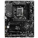 MSI PRO B760-P DDR4 II