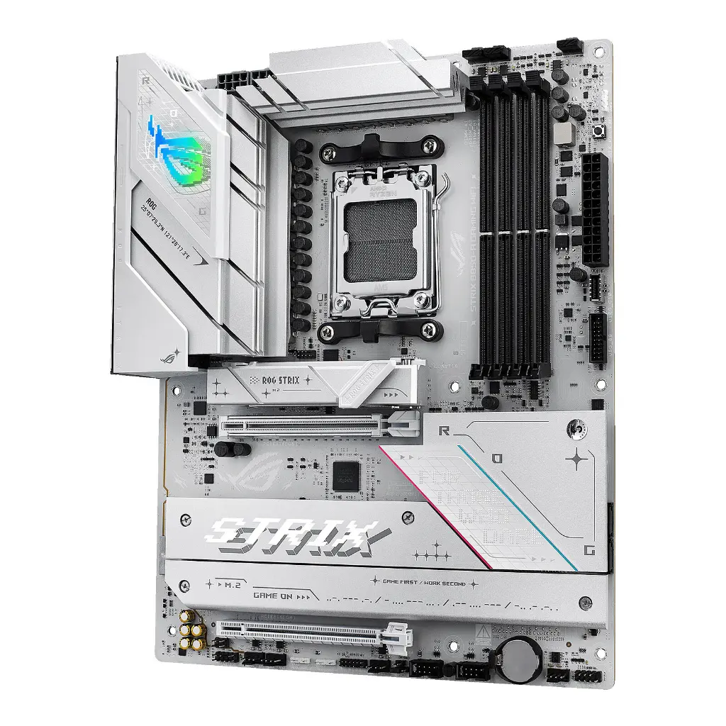 ASUS ROG STRIX B850-A GAMING WIFI