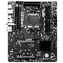 MSI PRO B650-S WIFI