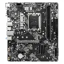 MSI Pro H610M-E DDR4