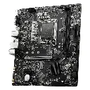 MSI Pro H610M-E DDR4