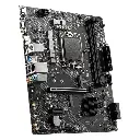MSI Pro H610M-E DDR4