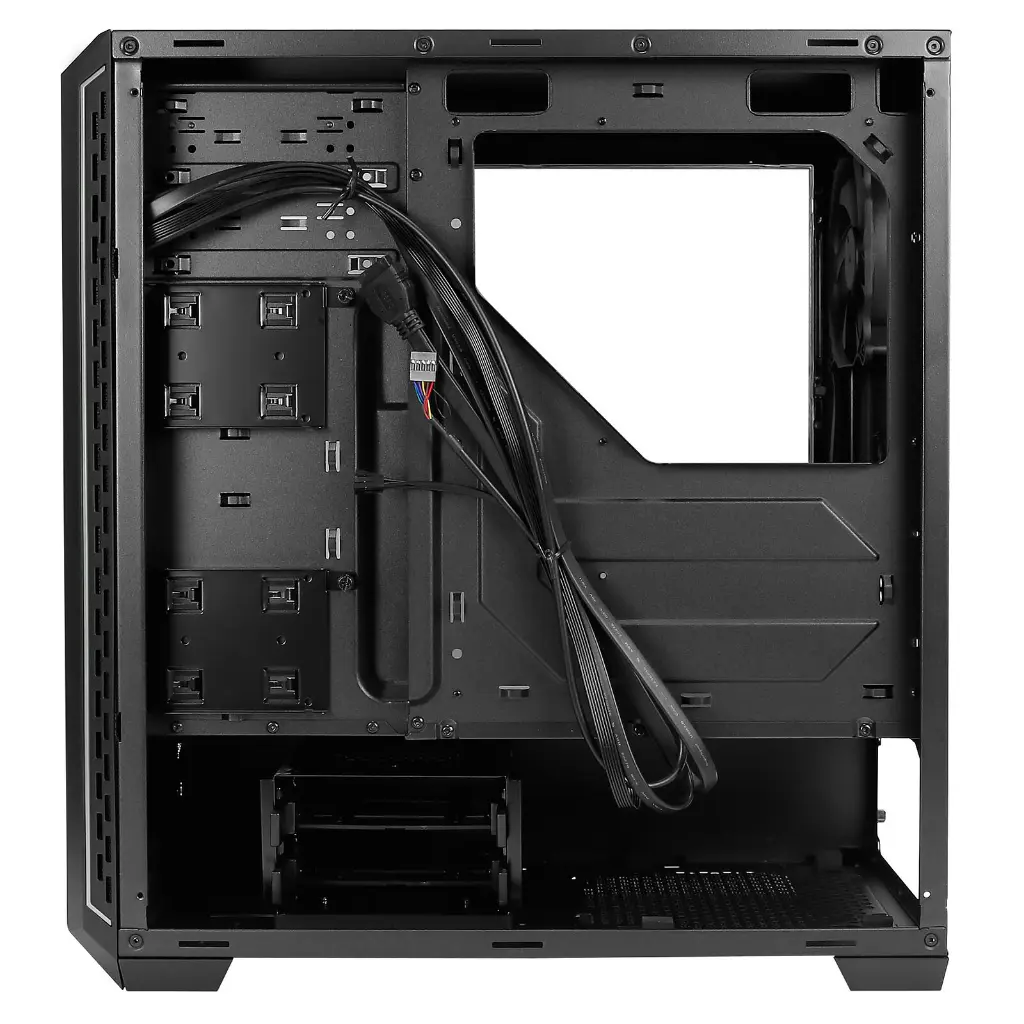 Antec P7 Silent