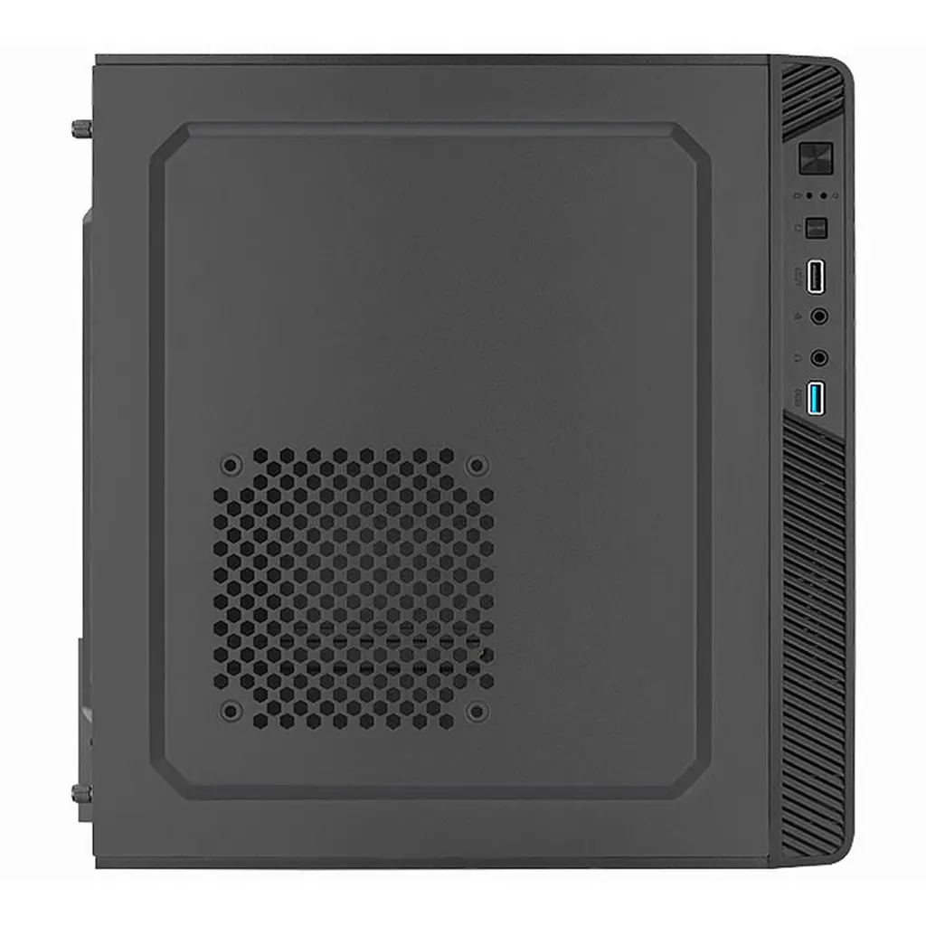 AEROCOOL CS-106 (Noir)