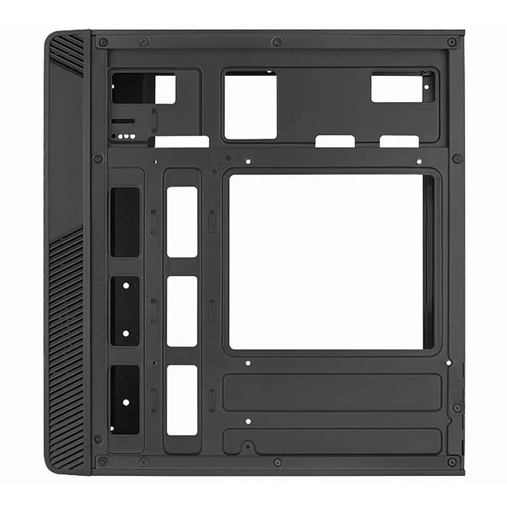 AEROCOOL CS-106 (Noir)
