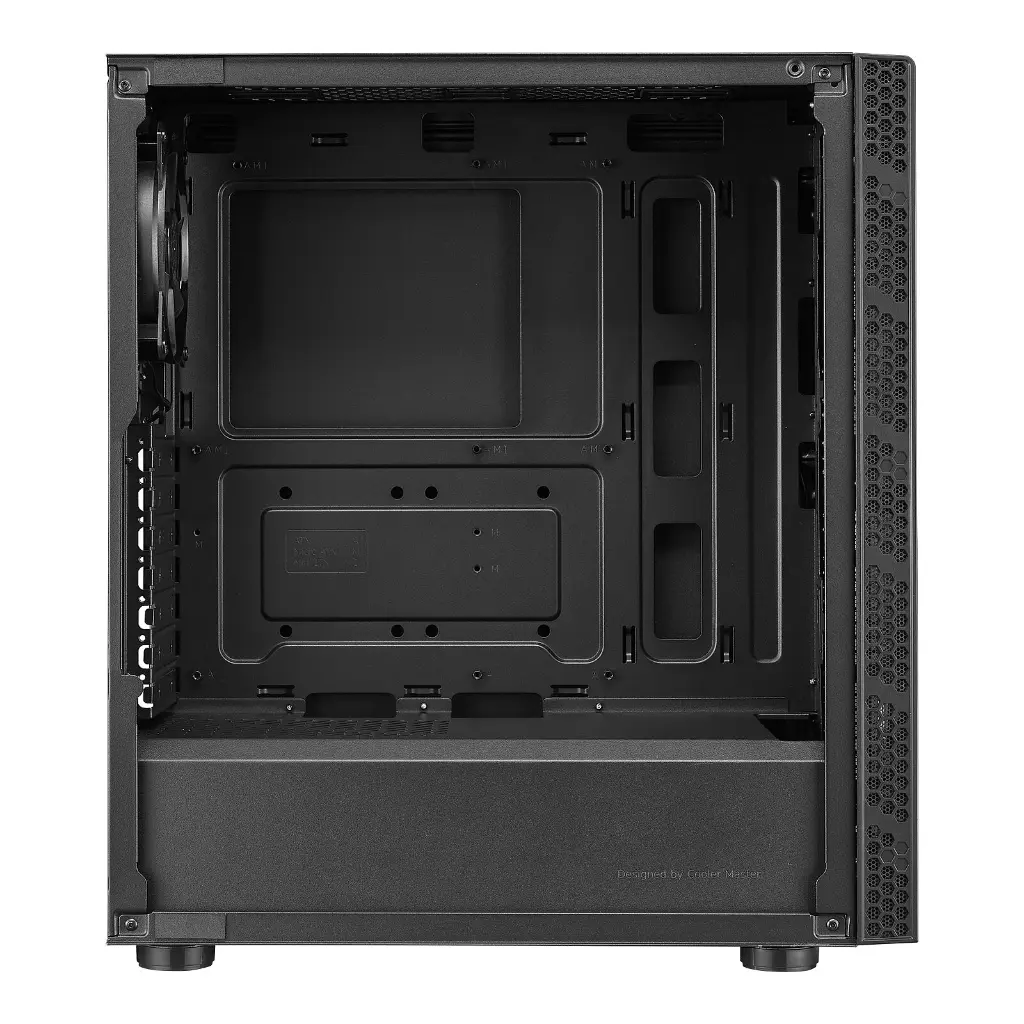 Cooler Master MasterBox MB600L V2 (Noir)