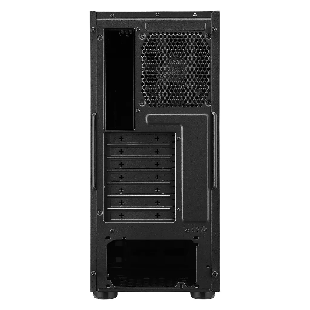 Cooler Master MasterBox MB600L V2 (Noir)