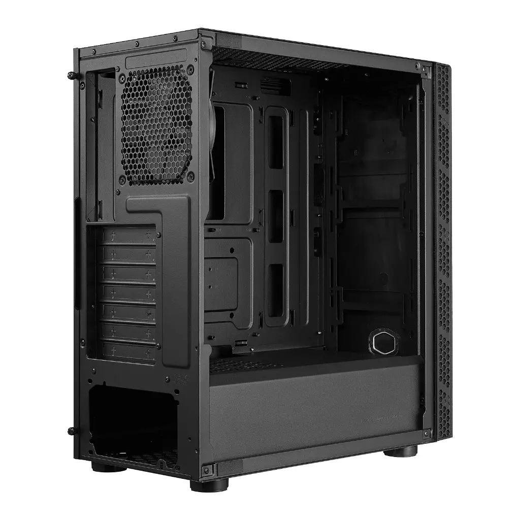 Cooler Master MasterBox MB600L V2 (Noir)