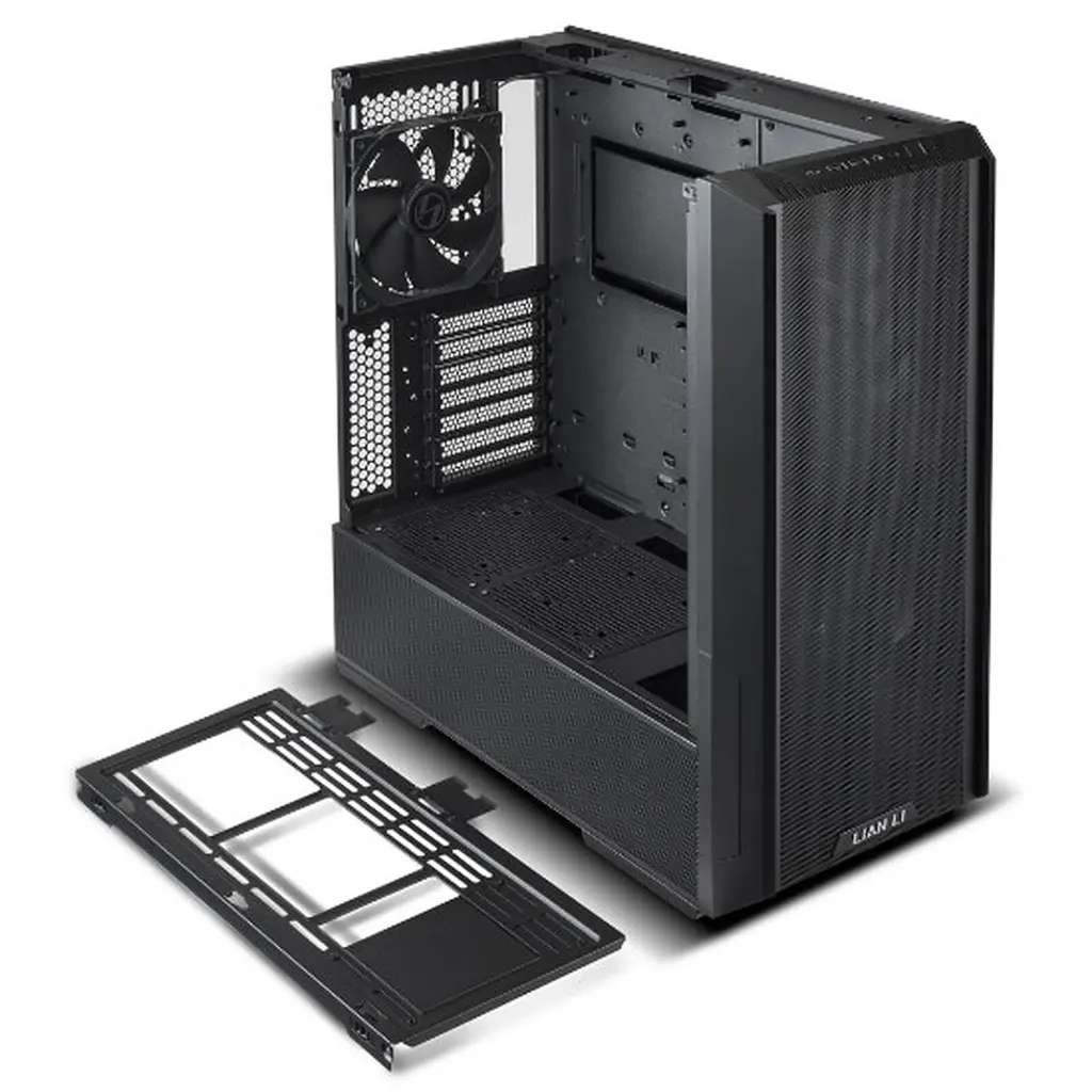 Lian Li LANCOOL 216 RGB noir