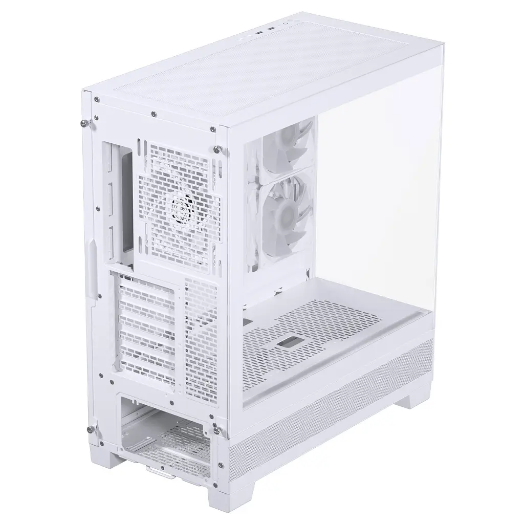 Phanteks XT View (Blanc)