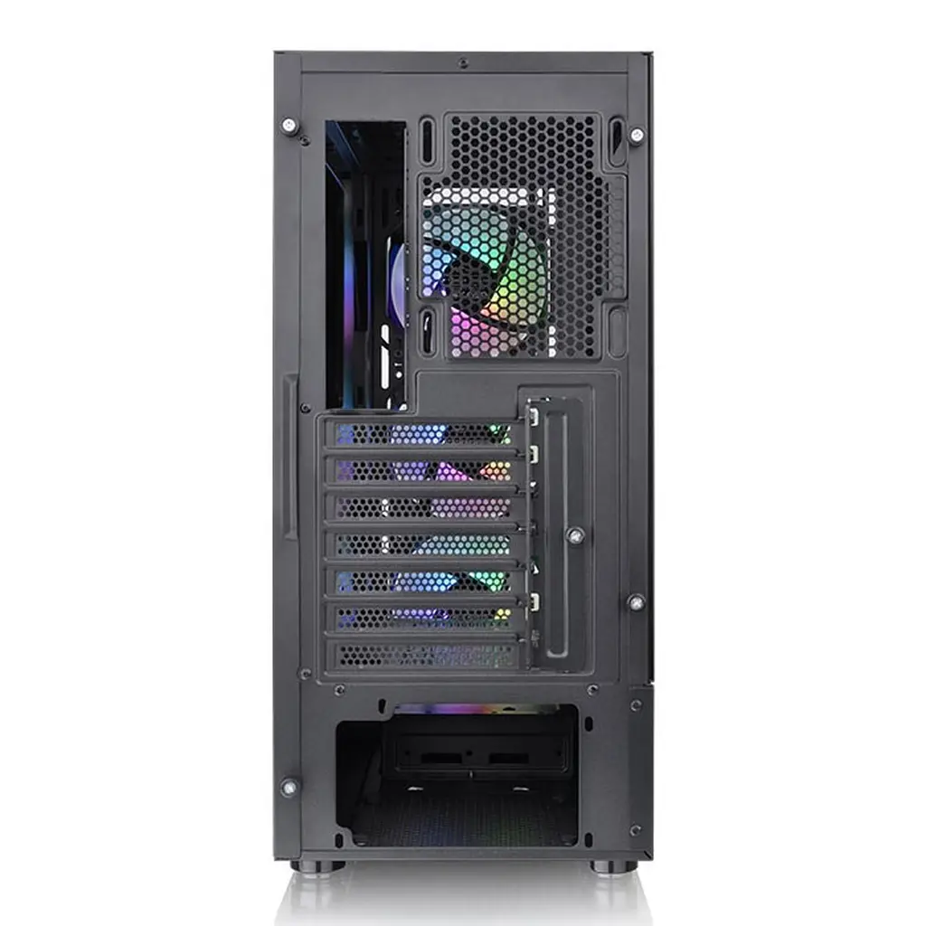 THERMALTAKE S200 TG ARGB (noir)