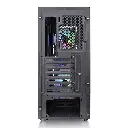 THERMALTAKE S200 TG ARGB (noir)