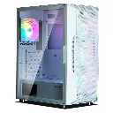 ZALMAN i3 Neo White