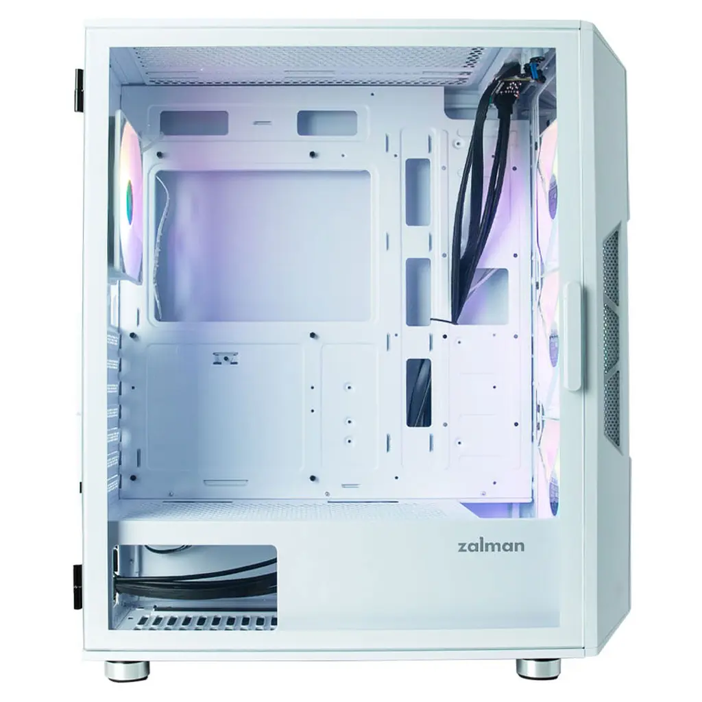 ZALMAN i3 Neo White