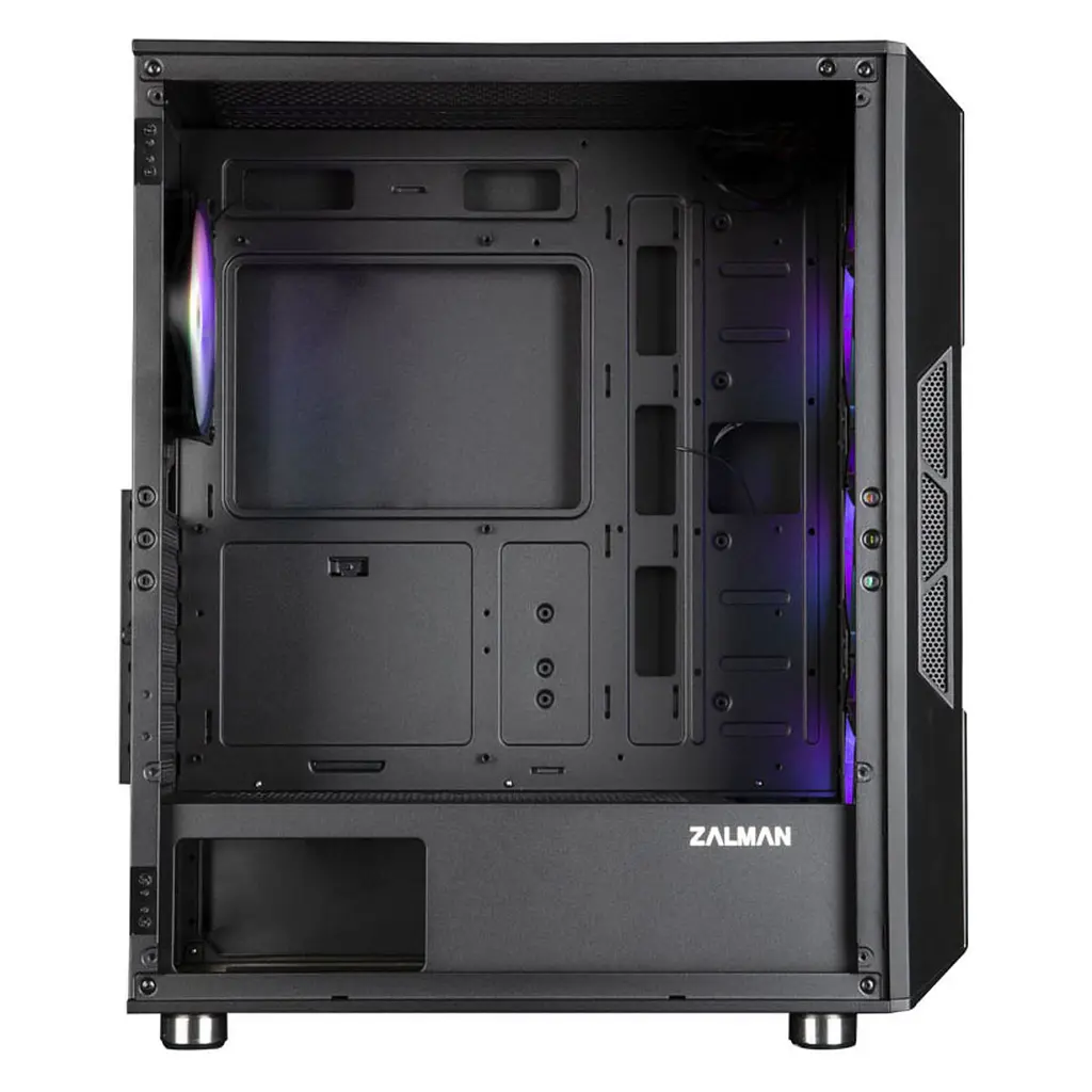 ZALMAN i3 Neo Black