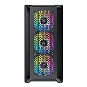 XIGMATEK Lux M RGB - Noir