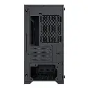 XIGMATEK Lux M RGB - Noir