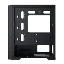 XIGMATEK Lux M RGB - Noir