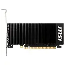 MSI GT 1030 4GHD4 LP OC