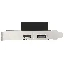 MSI GT 1030 4GHD4 LP OC