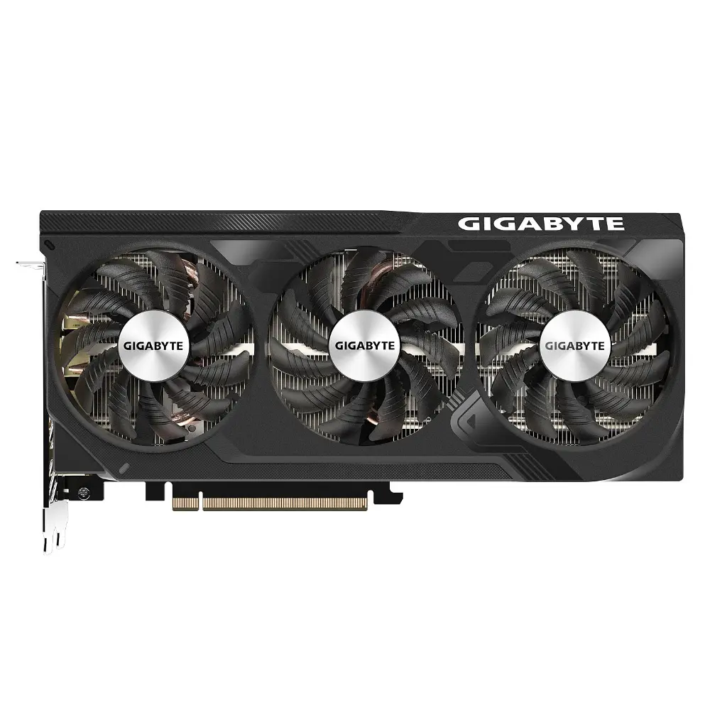 GIGABYTE RTX 4070 SUPER EAGLE OC-12GD