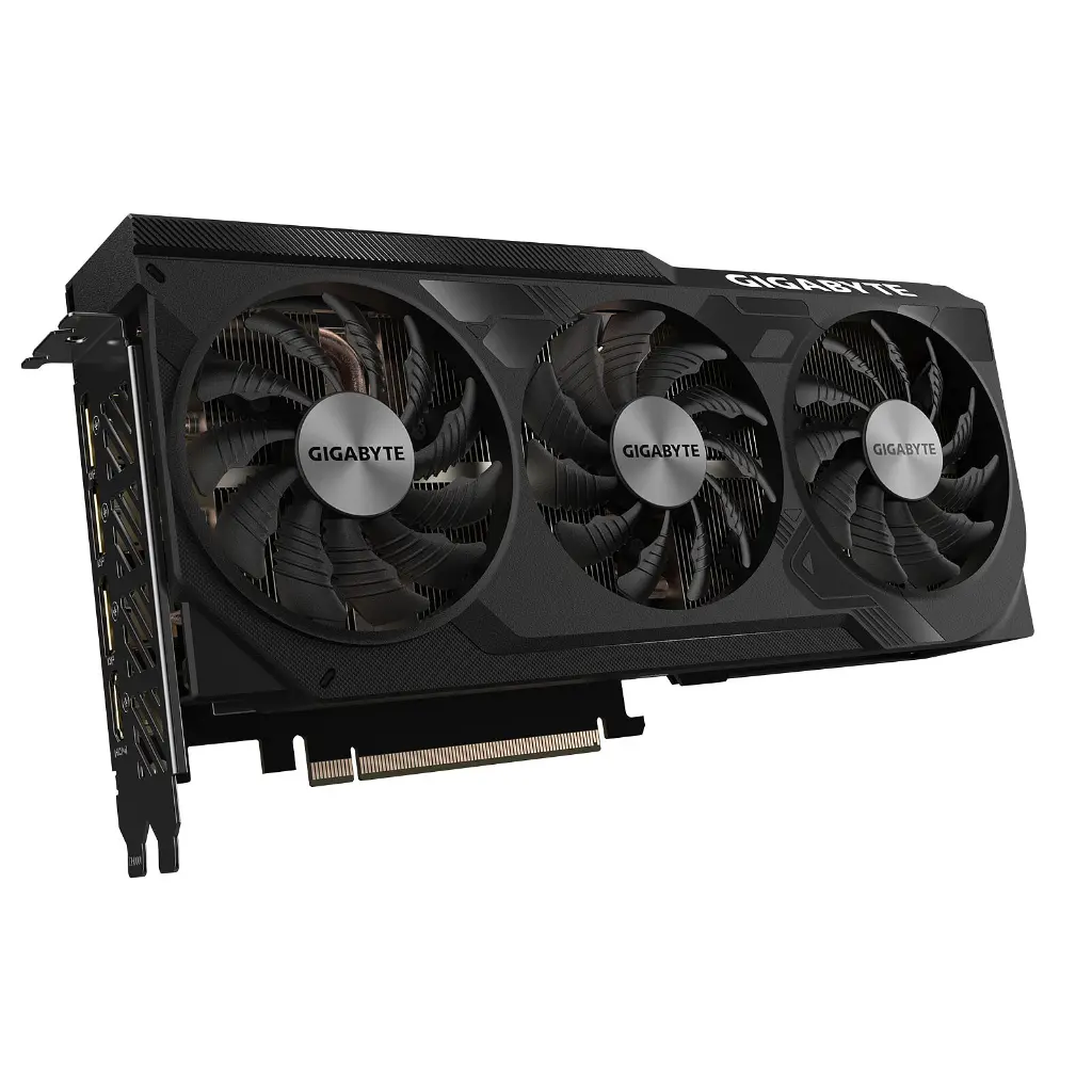 GIGABYTE RTX 4070 SUPER EAGLE OC-12GD