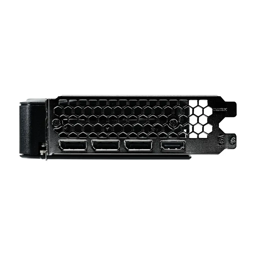 Gainward GeForce RTX 5060 Ghost 8GB