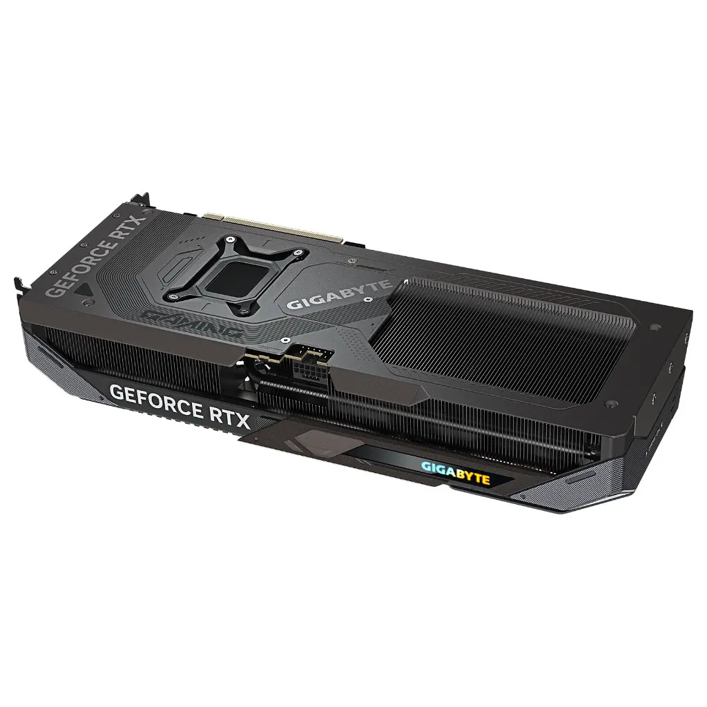 Gigabyte GeForce RTX 5070 GAMING OC 12G