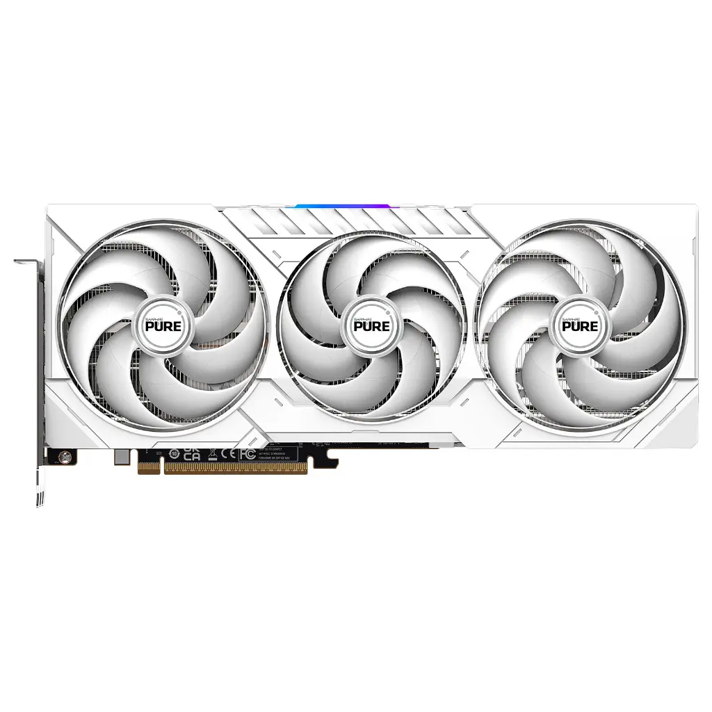 Sapphire PURE AMD Radeon RX 9070 16GB