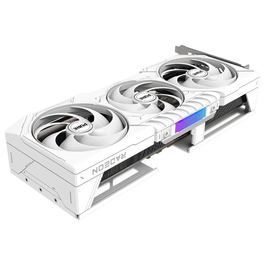 Sapphire PURE AMD Radeon RX 9070 16GB