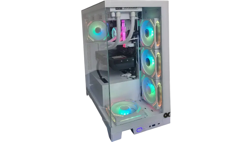 UC Gamer Nautilus