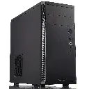 UC Bureautique I5-12400 Fractal