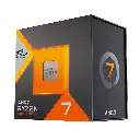 AMD Ryzen 7 7800X3D (4.2 GHz / 5.0 GHz)