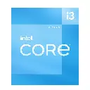 Intel Core i3-12100 (3.3 GHz / 4.3 GHz)