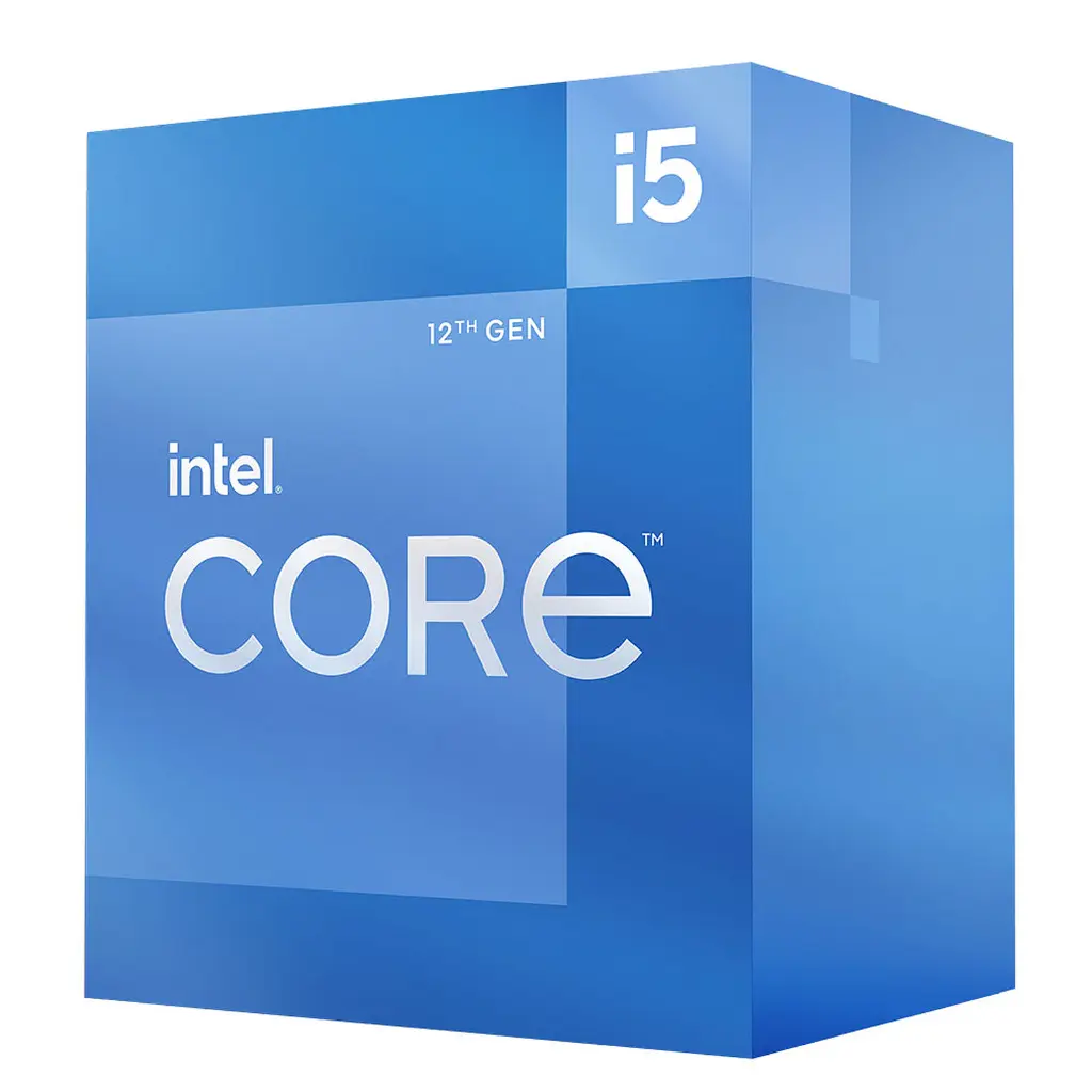 Intel Core i3-12100 (3.3 GHz / 4.3 GHz)