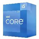 Intel Core i3-12100 (3.3 GHz / 4.3 GHz)