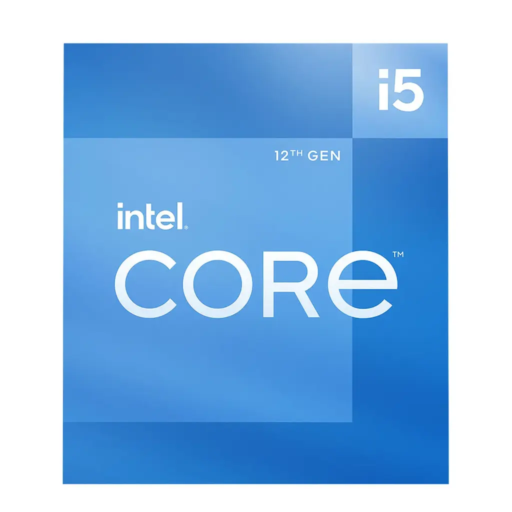 Intel Core i3-12100 (3.3 GHz / 4.3 GHz)