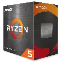 AMD Ryzen 5 5500 Wraith Stealth (3.6 GHz / 4.2 GHz)