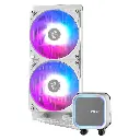 MSI MAG CORELIQUID A13 240 White