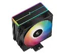 DEEPCOOL AG400 BK ARGB V2