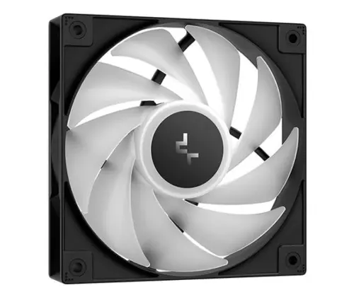 DEEPCOOL AG400 BK ARGB V2