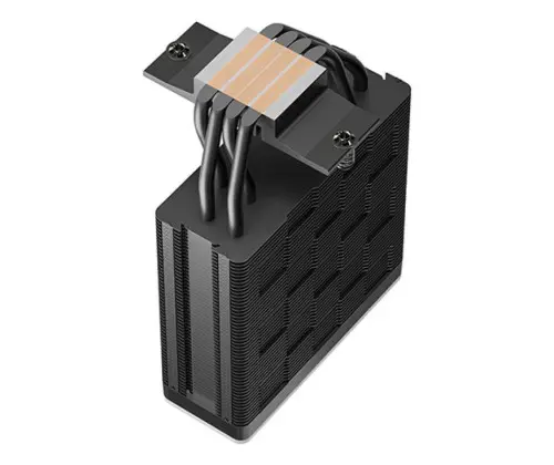 DEEPCOOL AG400 BK ARGB V2
