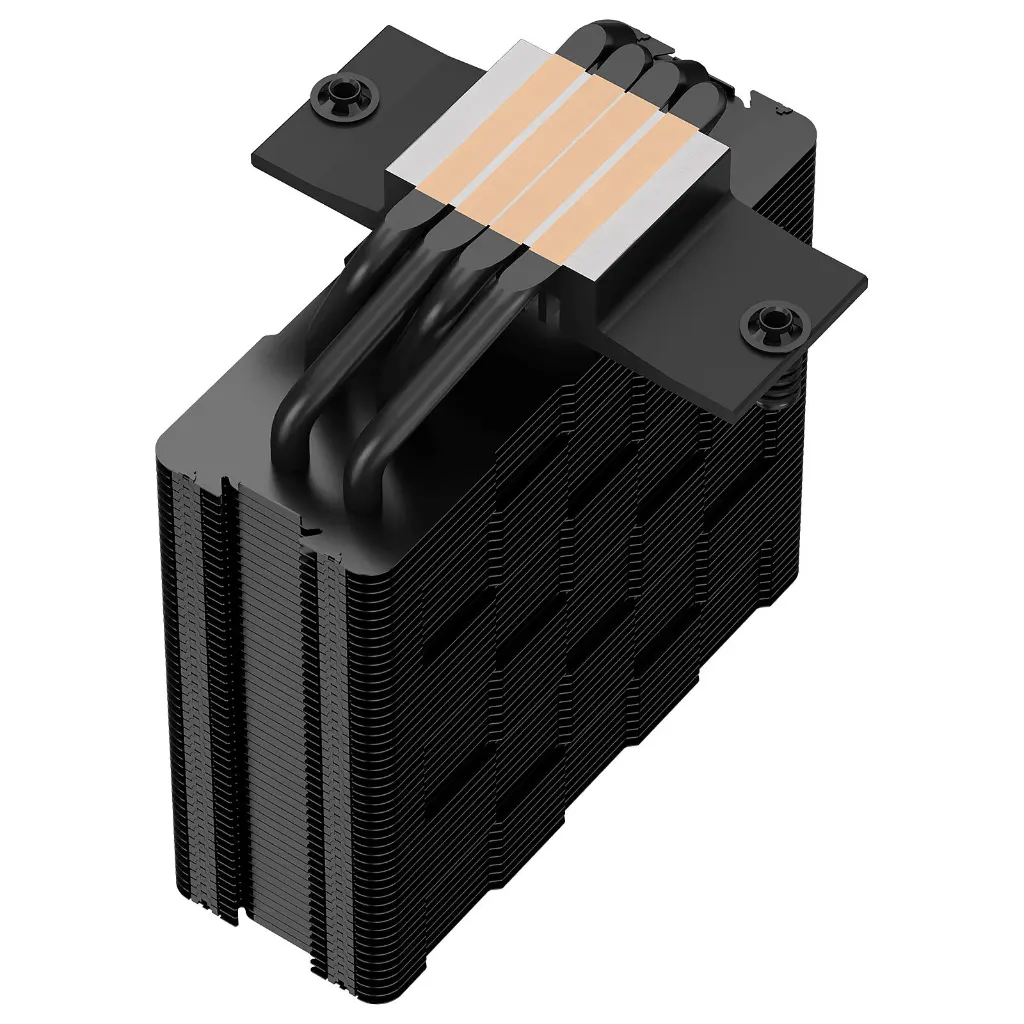 DEEPCOOL AG400 BK ARGB