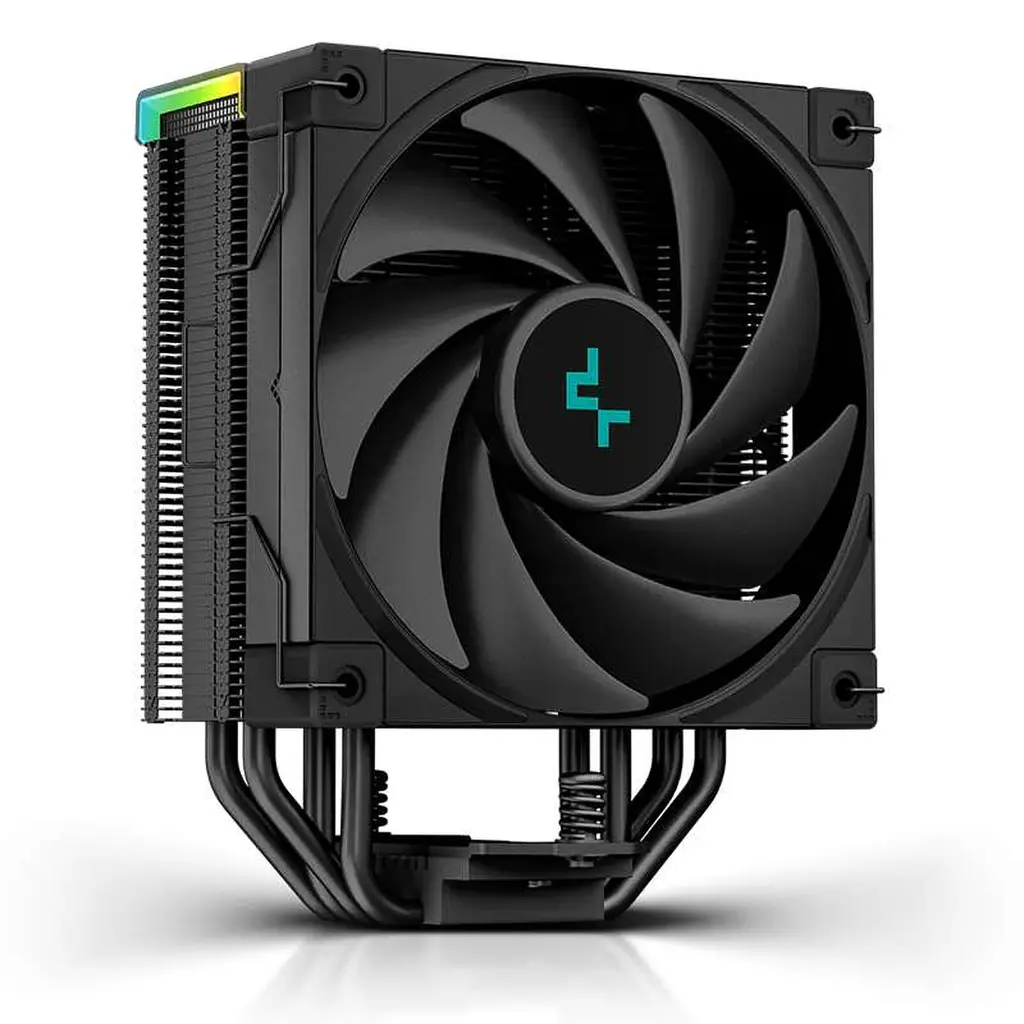 DEEPCOOL AK400 Digital