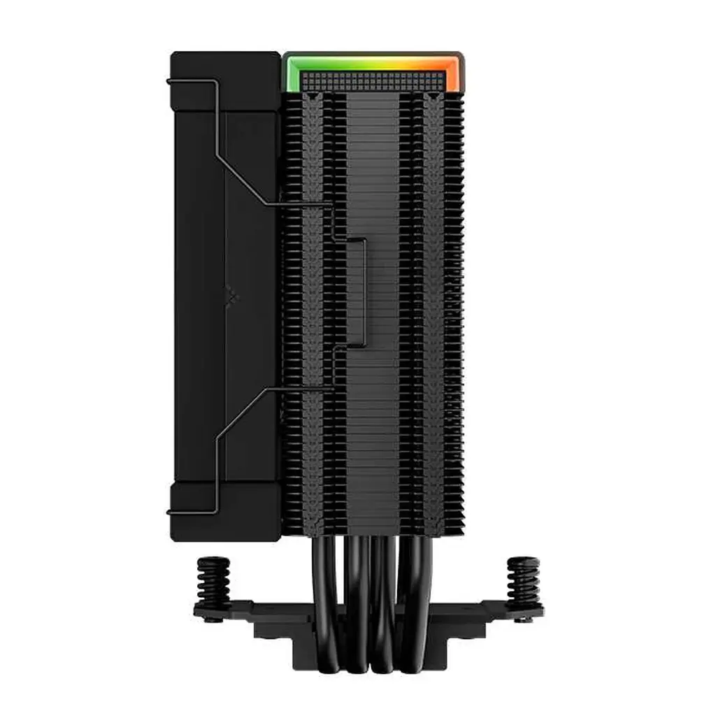 DEEPCOOL AK400 Digital