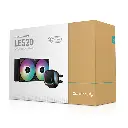 DEEPCOOL LE520 Noir