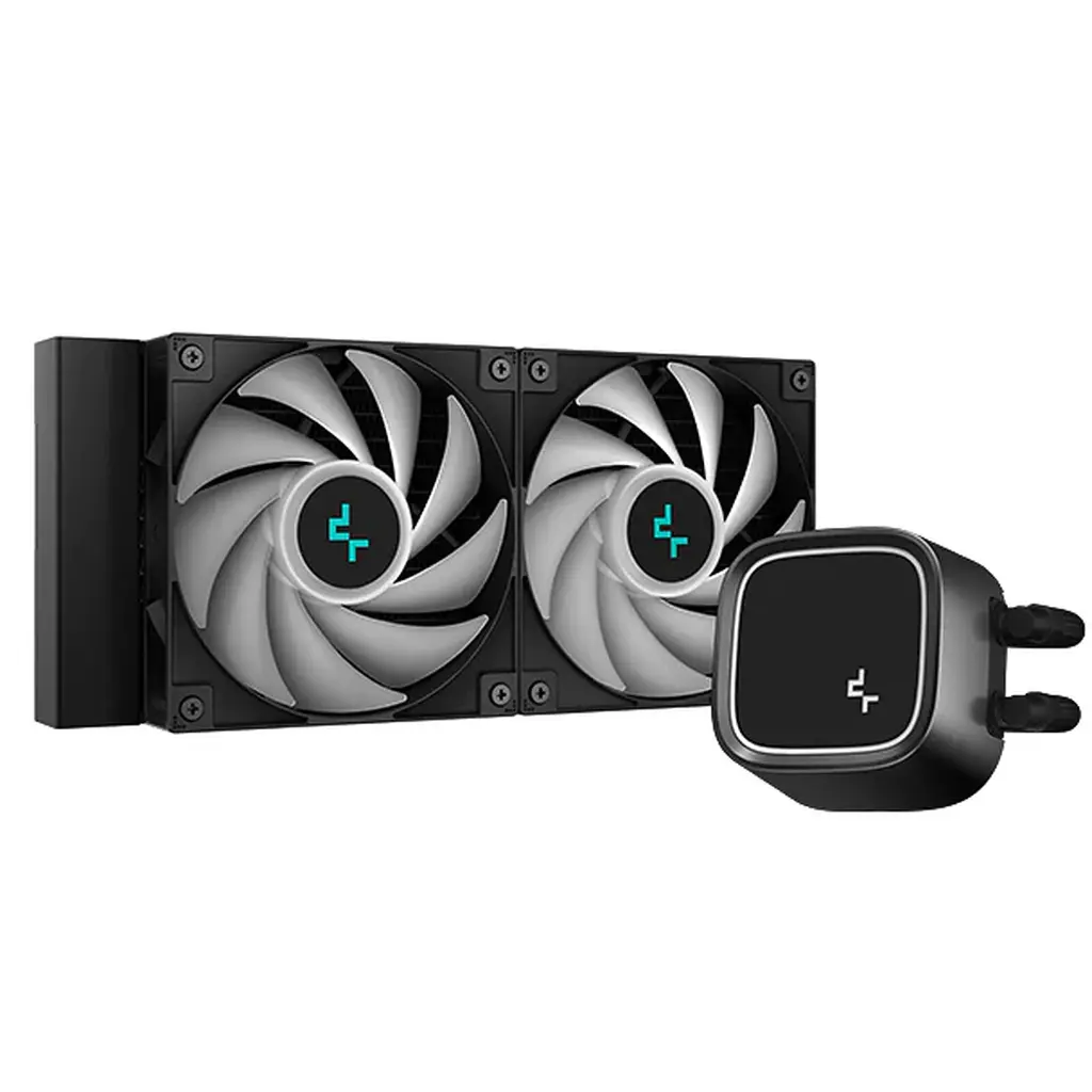 DEEPCOOL LE520 Noir