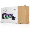 DeepCool LE720 (Noir)