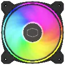 Cooler Master MasterFan MF120 Halo 2