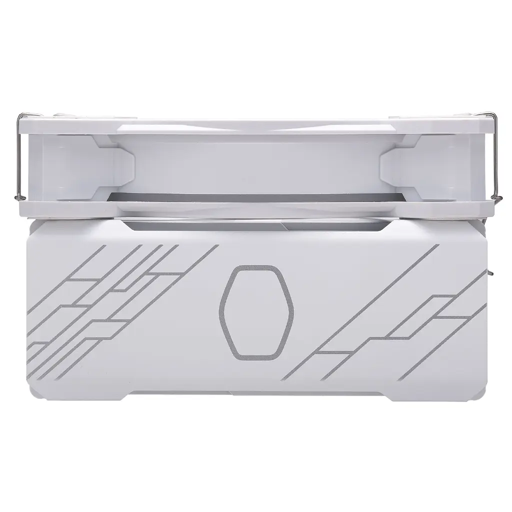 Cooler Master Hyper 212 Halo White